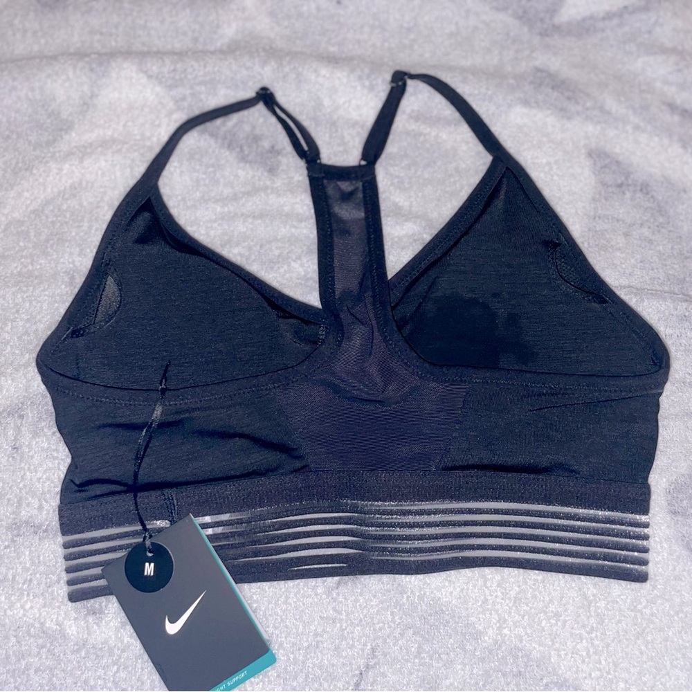 NIKE PRO INDY SPORTS BRA - NWT - Picture 2 of 7